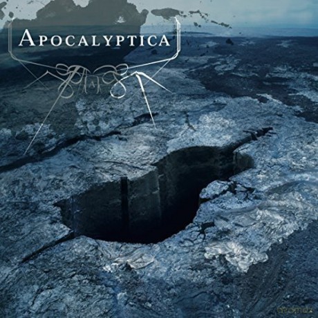 Apocalyptica: Apocalyptica [CD]