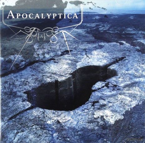 Apocalyptica: Apocalyptica [CD]