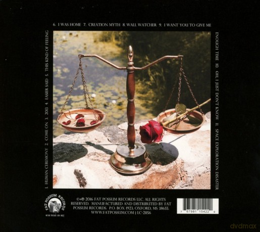 Sunflower Bean: Human Ceremony (digipack) [CD]