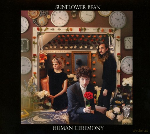 Sunflower Bean: Human Ceremony (digipack) [CD]