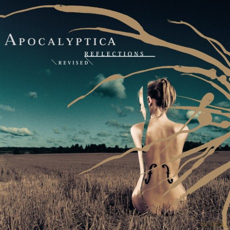 Apocalyptica: Reflections Revised [2xWinyl]+[CD]