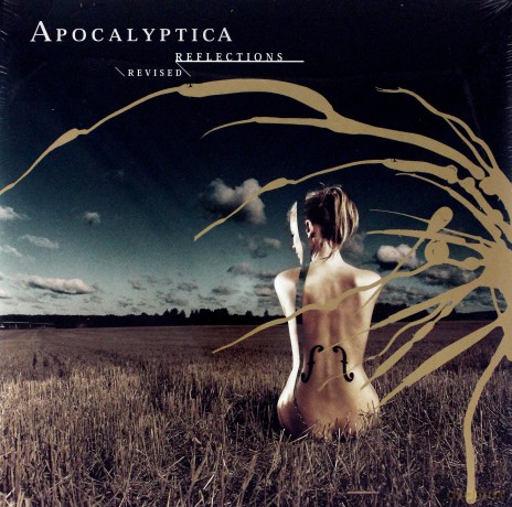 Apocalyptica: Reflections Revised [2xWinyl]+[CD]
