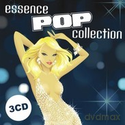 Various Artists: Essence Pop Collection [3CD]