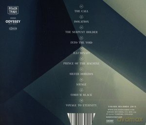 Diablo: Silver Horizon [CD]