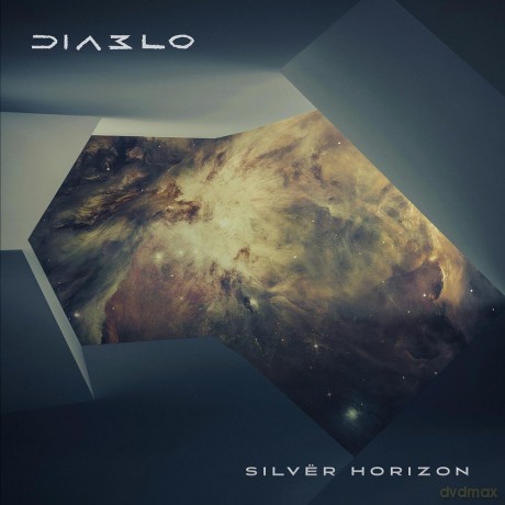 Diablo: Silver Horizon [CD]