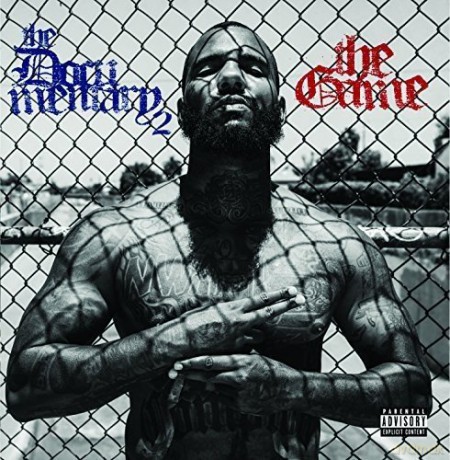 The Game: The Documentary 2 And 2.5 [4xWinyl]