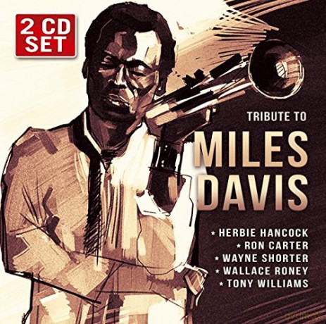 Tribute To Miles Davis [2CD]