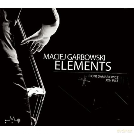 Maciej Garbowski: Elements [CD]