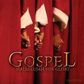 Gospel - Hallelujah For Glory  [CD]