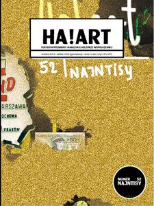 Ha!art 52 4/2015