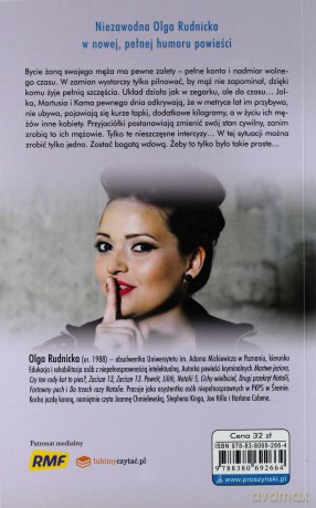 Były sobie świnki trzy - Olga Rudnicka [KSIĄŻKA]