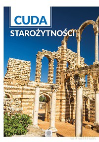 Cuda starożytności (twada) [KSIĄŻKA]