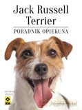 Jack russel terrier. Poradnik opiekuna - Dorothea Penizek [KSIĄŻKA]