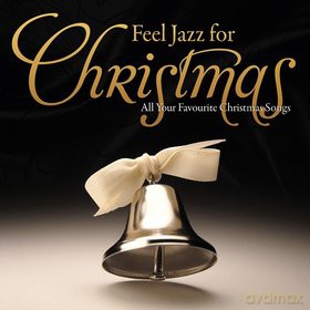 Various Artists: Jazzy Christmas [2CD]
