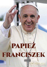 Papież Franciszek - Michał Szwemin (twada) [KSIĄŻKA]