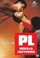 Pusty dom [DVD]