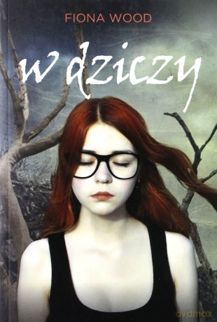 W dziczy - Fiona Wood [KSIĄŻKA]