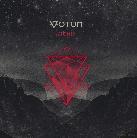 Votum: Ktonik [CD]