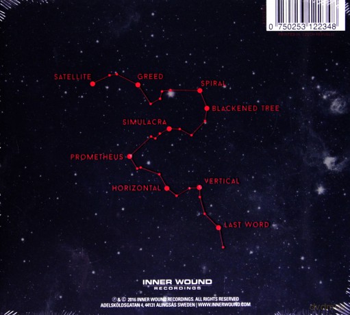 Votum: Ktonik [CD]