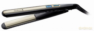 Prostownica do włosów Remington S6500 Sleek Curl
