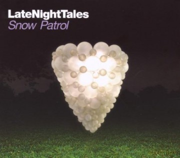 Snow Patrol Late Night Tales [CD]