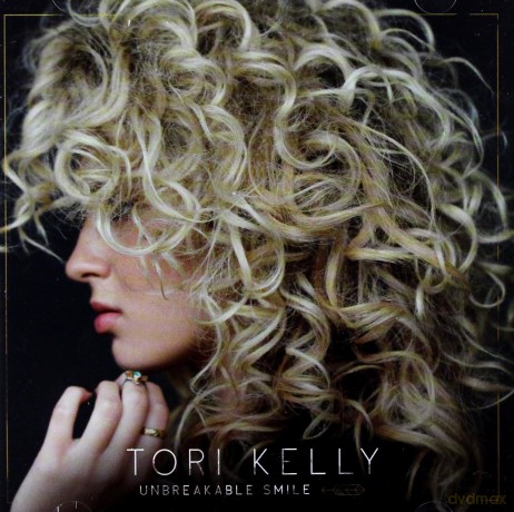 Tori Kelly: Unbreakable Smile [CD]