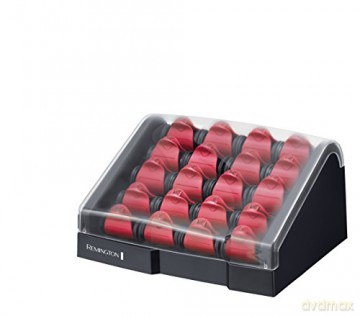 Termoloki wałki do włosów Remington H9096 20 szt