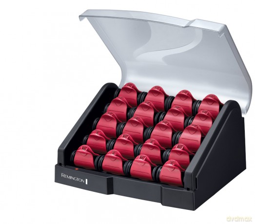 Termoloki wałki do włosów Remington H9096 20 szt