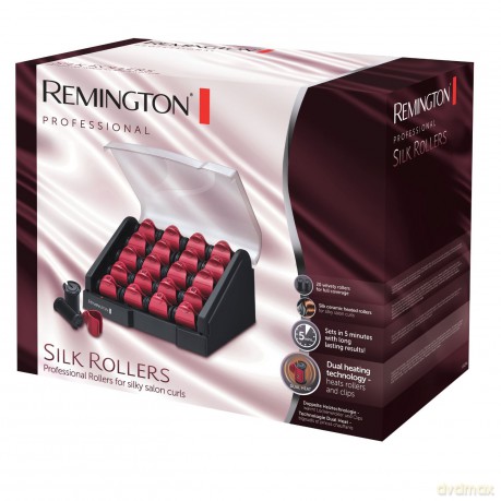 Termoloki wałki do włosów Remington H9096 20 szt