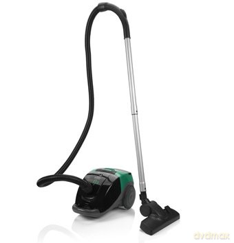 Odkurzacz Zelmer Elf 3 ZVC165YF 700W kompaktowy