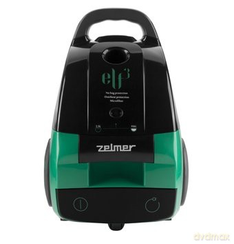 Odkurzacz Zelmer Elf 3 ZVC165YF 700W kompaktowy