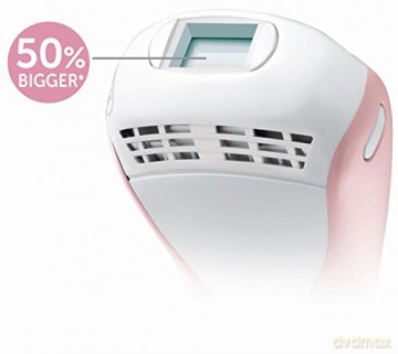 Depilator laserowy Remington IPL6750