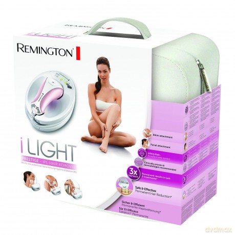 Depilator laserowy Remington IPL6750
