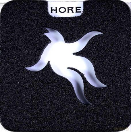 Vienio: Hore [CD]