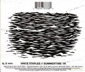Vince Staples: Summertime '06 [2CD]