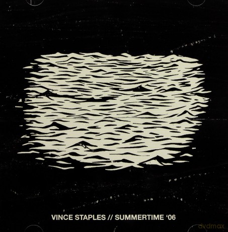 Vince Staples: Summertime '06 [2CD]