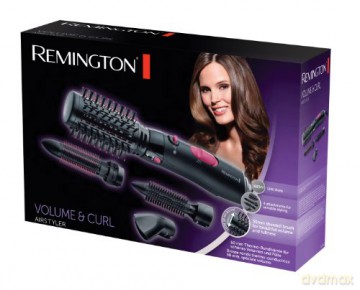 Suszarka lokówka Remington AS7051 4 końcówki
