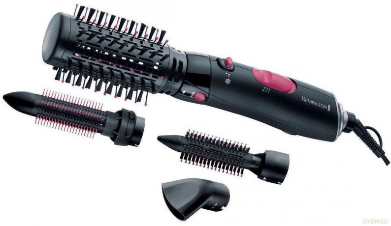 Suszarka lokówka Remington AS7051 4 końcówki