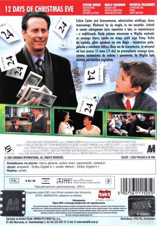 Wczoraj znowu jest [DVD]