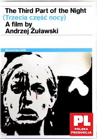 Trzecia Część Nocy (The Third part of the night) (1971) [DVD]