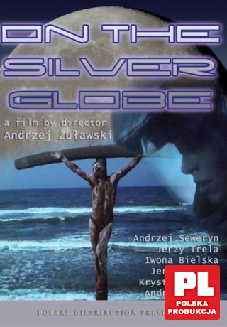 Na Srebrnym Globie [DVD]