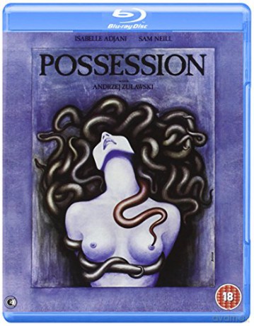 Possession (Opętanie) [Blu-Ray]