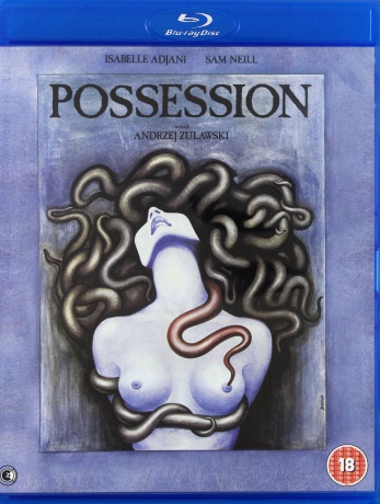 Possession (Opętanie) [Blu-Ray]