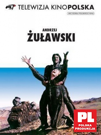 The Masterpieces of Polish Cinema - Andrzej Żuławski [BOX] [3DVD]