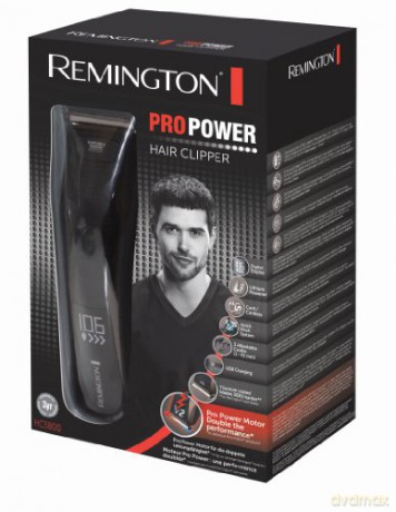 Maszynka do strzyżenia włosów Remington HC 5800