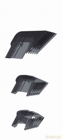 Maszynka do strzyżenia włosów Remington HC 5800