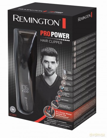 Maszynka do strzyżenia włosów Remington HC 5800
