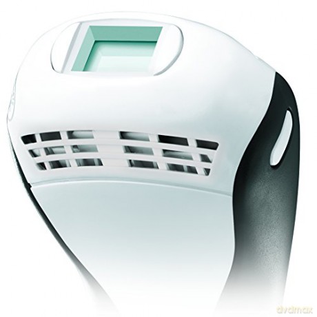 Depilator laserowy Remington IPL6250 wieczna lampa