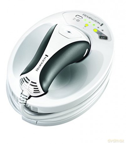 Depilator laserowy Remington IPL6250 wieczna lampa