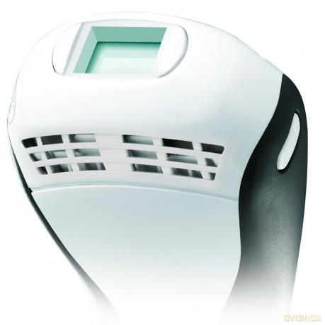Depilator laserowy Remington IPL6250 wieczna lampa
